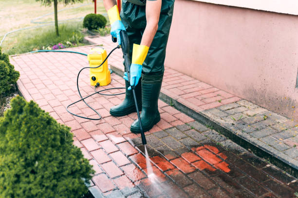 Trusted Cedarburg, WI Pressure Washing Services Experts